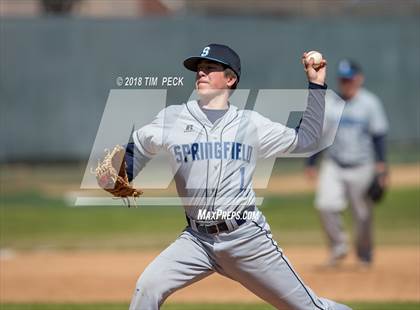 Thumbnail 1 in Herriman vs. Springfield photogallery.