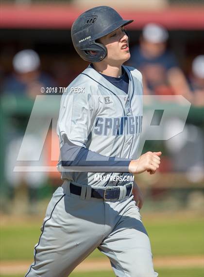 Thumbnail 2 in Herriman vs. Springfield photogallery.