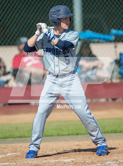 Thumbnail 2 in Herriman vs. Springfield photogallery.