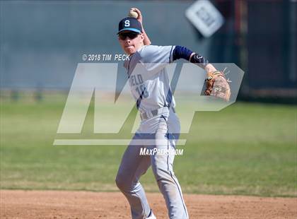 Thumbnail 3 in Herriman vs. Springfield photogallery.