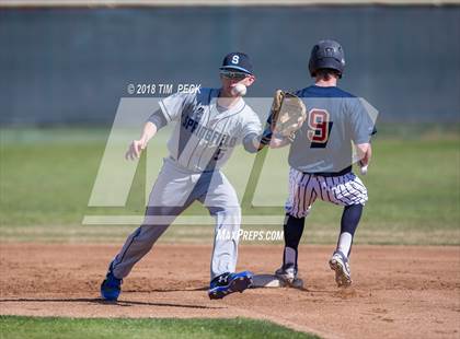 Thumbnail 2 in Herriman vs. Springfield photogallery.