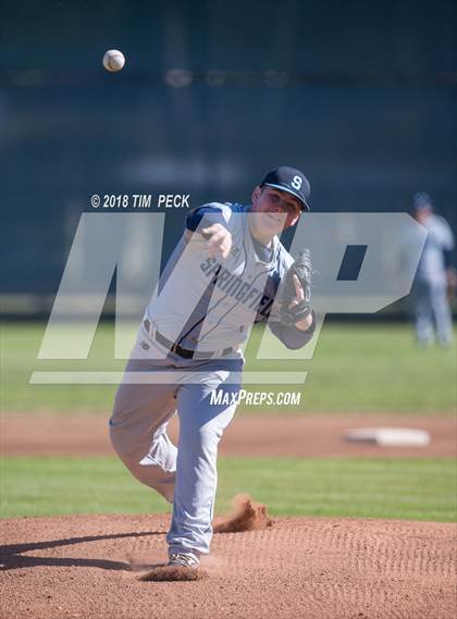 Thumbnail 2 in Herriman vs. Springfield photogallery.