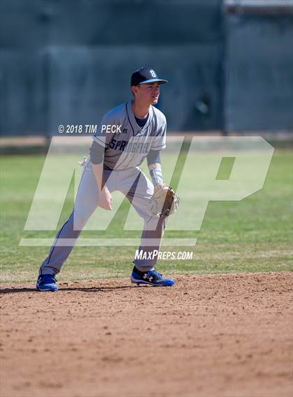 Thumbnail 2 in Herriman vs. Springfield photogallery.