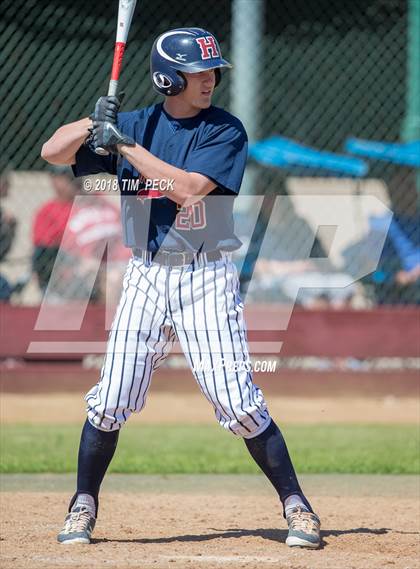 Thumbnail 2 in Herriman vs. Springfield photogallery.