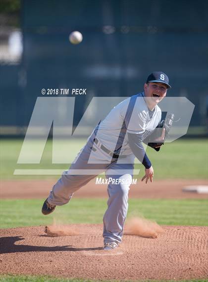 Thumbnail 3 in Herriman vs. Springfield photogallery.