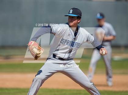 Thumbnail 2 in Herriman vs. Springfield photogallery.