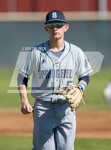 Thumbnail 3 in Herriman vs. Springfield photogallery.