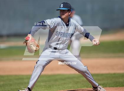 Thumbnail 3 in Herriman vs. Springfield photogallery.