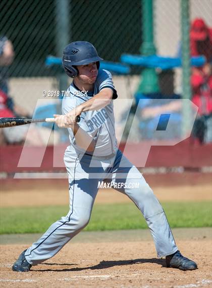 Thumbnail 2 in Herriman vs. Springfield photogallery.