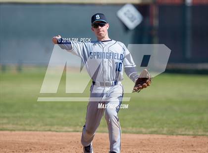 Thumbnail 2 in Herriman vs. Springfield photogallery.