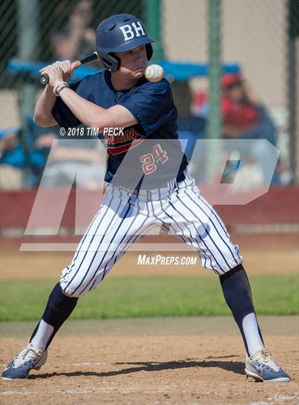 Thumbnail 3 in Herriman vs. Springfield photogallery.