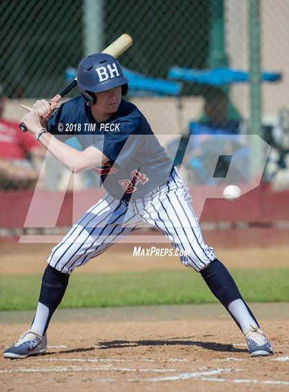 Thumbnail 2 in Herriman vs. Springfield photogallery.