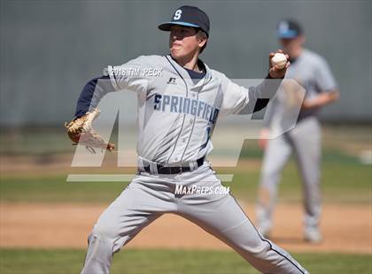 Thumbnail 2 in Herriman vs. Springfield photogallery.