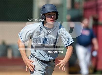Thumbnail 1 in Herriman vs. Springfield photogallery.