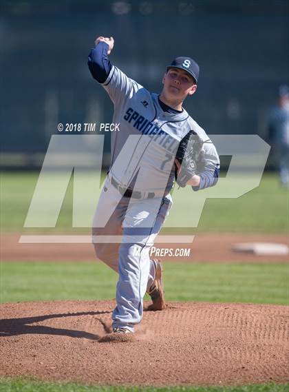 Thumbnail 1 in Herriman vs. Springfield photogallery.
