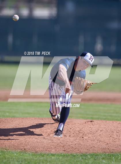 Thumbnail 3 in Herriman vs. Springfield photogallery.