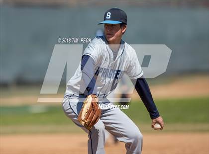 Thumbnail 3 in Herriman vs. Springfield photogallery.