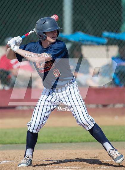 Thumbnail 2 in Herriman vs. Springfield photogallery.