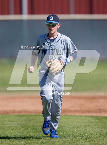 Thumbnail 1 in Herriman vs. Springfield photogallery.