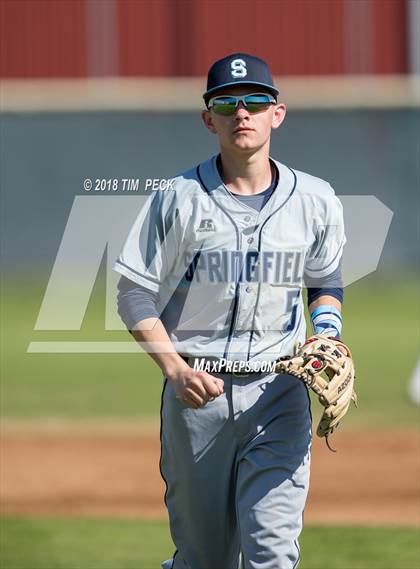 Thumbnail 2 in Herriman vs. Springfield photogallery.