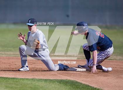 Thumbnail 3 in Herriman vs. Springfield photogallery.