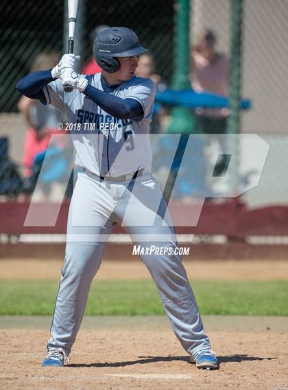 Thumbnail 2 in Herriman vs. Springfield photogallery.