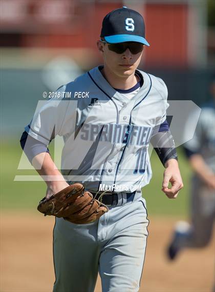 Thumbnail 3 in Herriman vs. Springfield photogallery.