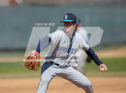 Thumbnail 2 in Herriman vs. Springfield photogallery.