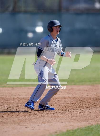 Thumbnail 2 in Herriman vs. Springfield photogallery.