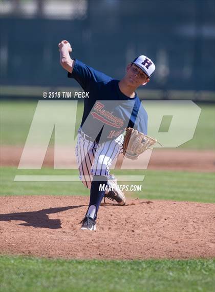 Thumbnail 2 in Herriman vs. Springfield photogallery.