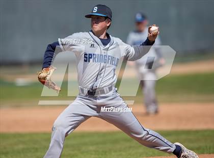 Thumbnail 1 in Herriman vs. Springfield photogallery.