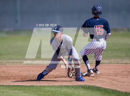 Thumbnail 1 in Herriman vs. Springfield photogallery.