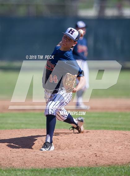 Thumbnail 2 in Herriman vs. Springfield photogallery.