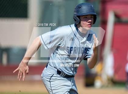Thumbnail 3 in Herriman vs. Springfield photogallery.
