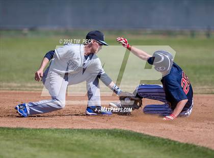 Thumbnail 2 in Herriman vs. Springfield photogallery.