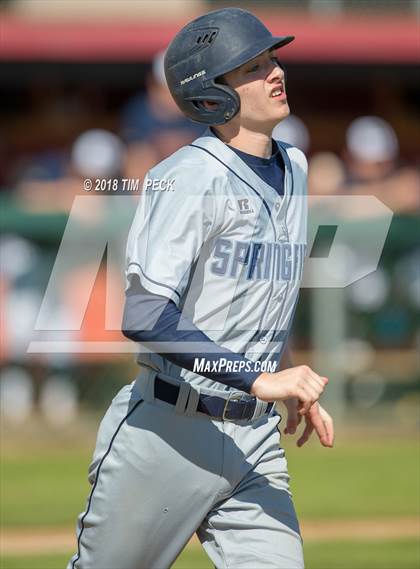 Thumbnail 3 in Herriman vs. Springfield photogallery.
