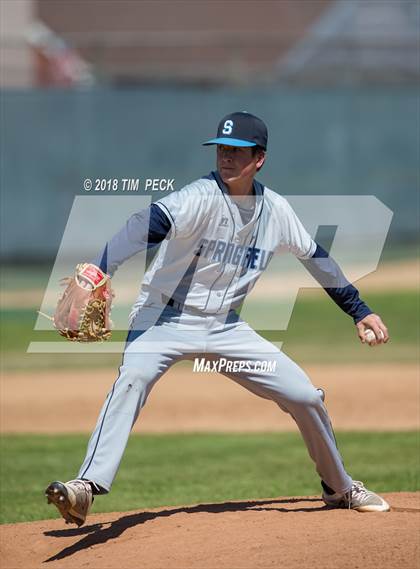 Thumbnail 3 in Herriman vs. Springfield photogallery.