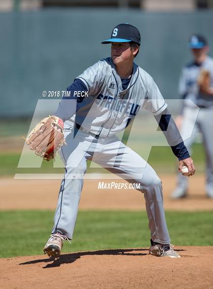 Thumbnail 2 in Herriman vs. Springfield photogallery.