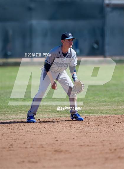 Thumbnail 1 in Herriman vs. Springfield photogallery.