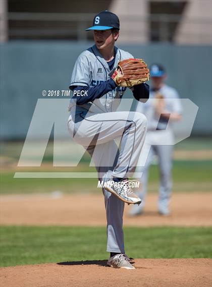 Thumbnail 3 in Herriman vs. Springfield photogallery.