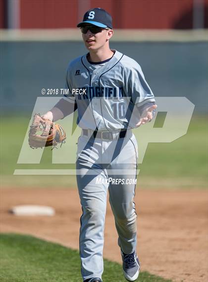 Thumbnail 2 in Herriman vs. Springfield photogallery.