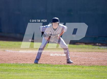 Thumbnail 3 in Herriman vs. Springfield photogallery.