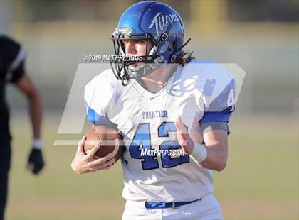 Thumbnail 3 in Stockdale @ Frontier photogallery.