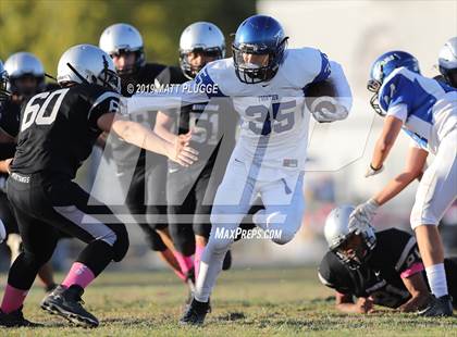 Thumbnail 3 in Stockdale @ Frontier photogallery.