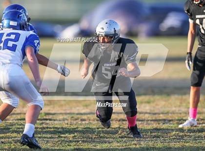Thumbnail 3 in Stockdale @ Frontier photogallery.