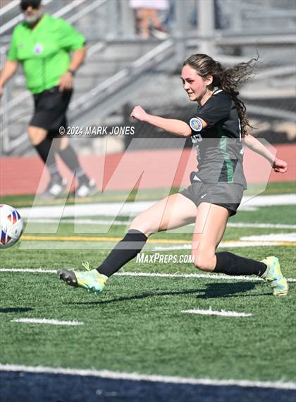 Thumbnail 1 in Gilbert Christian vs. Safford (AIA 3A Final) photogallery.