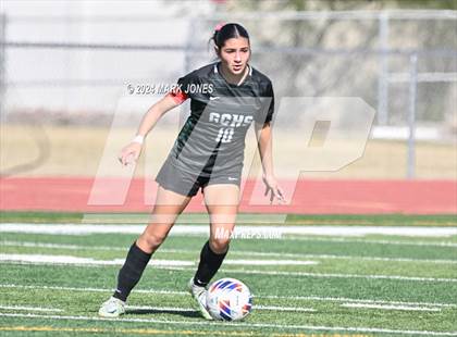 Thumbnail 1 in Gilbert Christian vs. Safford (AIA 3A Final) photogallery.