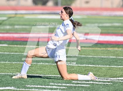 Thumbnail 1 in Gilbert Christian vs. Safford (AIA 3A Final) photogallery.