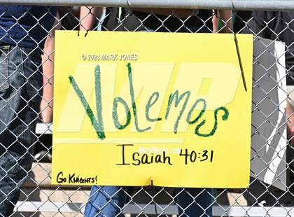Thumbnail 3 in Gilbert Christian vs. Safford (AIA 3A Final) photogallery.