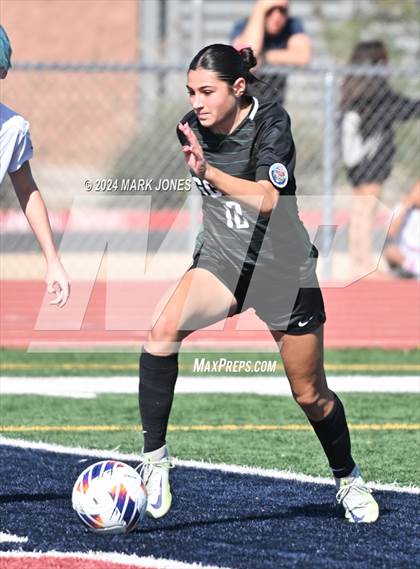 Thumbnail 1 in Gilbert Christian vs. Safford (AIA 3A Final) photogallery.